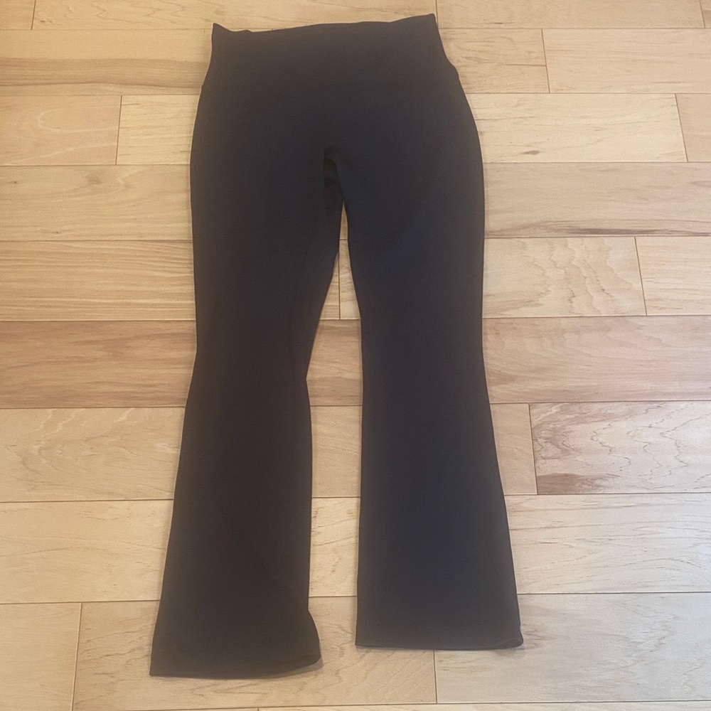 Lululemon Mini Flare Tights